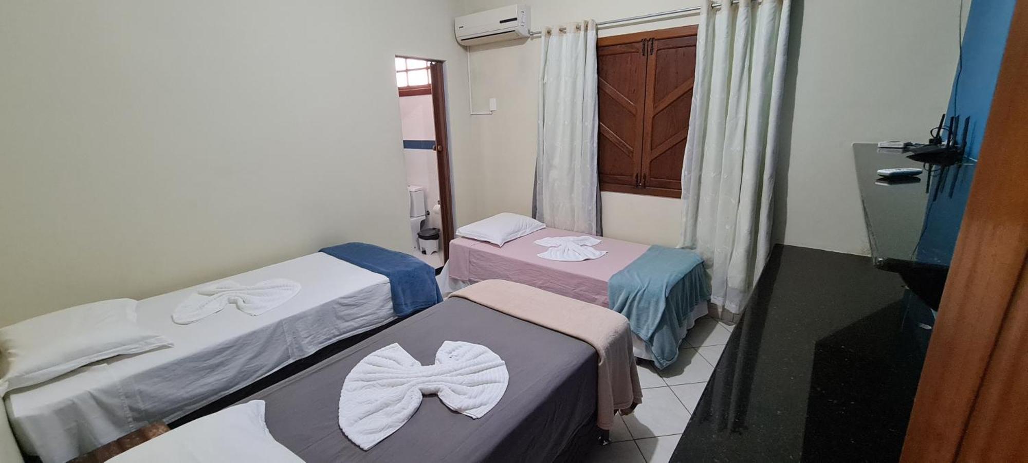 Villa Casa Mauamda à Porto Seguro Extérieur photo