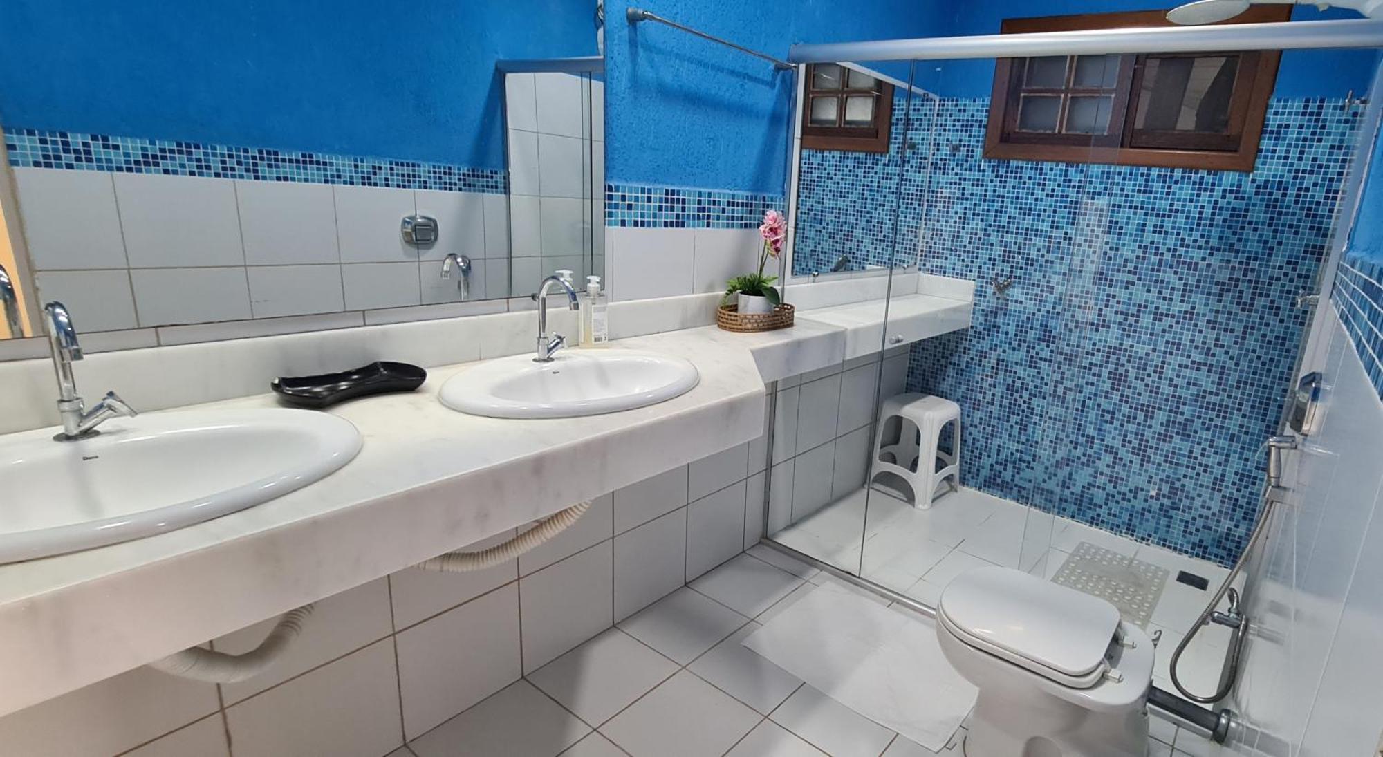 Villa Casa Mauamda à Porto Seguro Extérieur photo